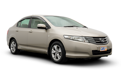 Honda City-img
